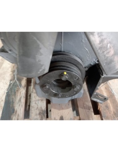 TACOGRAFO DE TARJETA RENAULT SERIE T - 107733