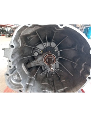 TUBO RADIADOR AGUA NISSAN CABSTAR - 107826