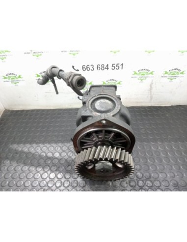 SISTEMA AUDIO / RADIO CD SCANIA SERIE P/G/R -...