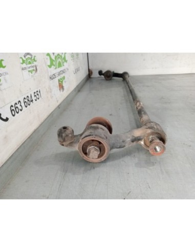 TOMA DE FUERZA NISSAN CABSTAR - 108345