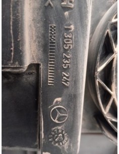 BIELETA IVECO EUROCARGO - 104092