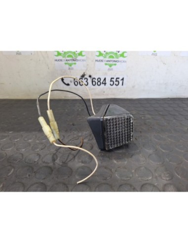 TAPA BATERIA MAN TGX 35 XXX - 108912