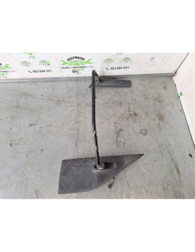 BOTONERA FIAT DUCATO CAJA CERRADA 33 - 108933