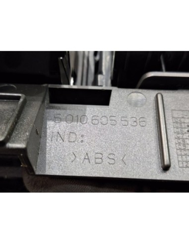 CAJA FILTRO AIRE NISSAN ATLEON - 109004