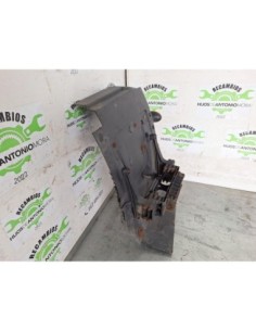 PUERTA DELANTERA IZQUIERDA PEUGEOT BOXER CAJA CERR  TECHO...