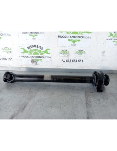 PEDAL FRENO NISSAN ATLEON - 109872