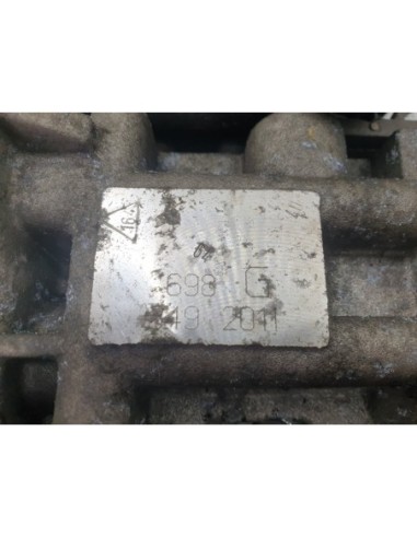 SENSOR PIÑON CUENTAKILOMETROS NISSAN CABSTAR -...