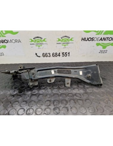 TRANSMISION CENTRAL NISSAN CABSTAR - 111349