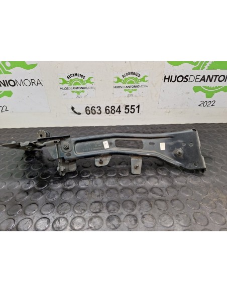 TRANSMISION CENTRAL NISSAN CABSTAR - 111349