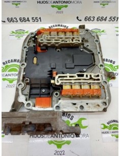 CAJA FILTRO AIRE NISSAN CABSTAR - 111767