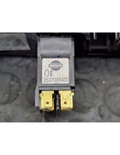 VOLUTA RADIADOR AGUA NISSAN ATLEON - 111483