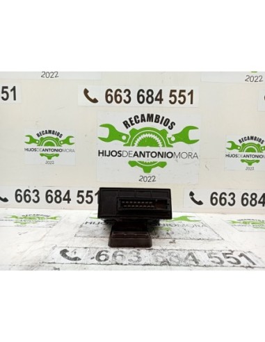 ALFOMBRA GUATA SUELO MAN TGX 35 XXX - 112140