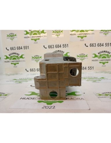 JUEGO ZAPATAS IVECO DAILY CAJA CERRADA - 105418