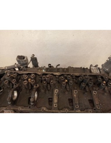 PROLONGACION PUERTA DERECHO  VOLVO FH 12 ASTA...