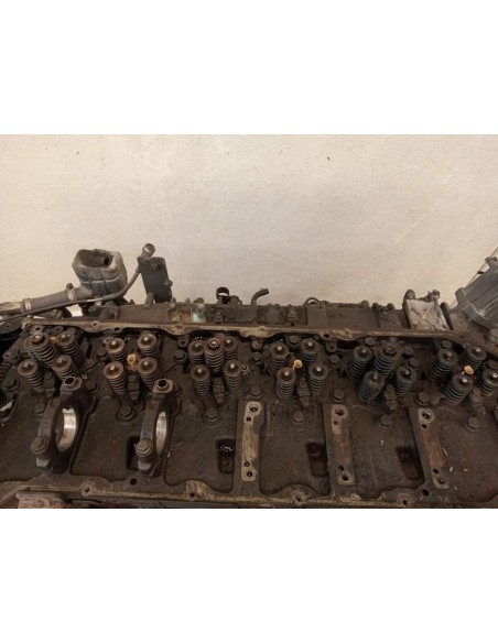 PROLONGACION PUERTA DERECHO  VOLVO FH 12 ASTA 2001 E2 / E3 - 91327