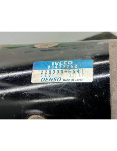 PEDAL ACELERADOR RENAULT PREMIUM ROUTE - 2006 -...