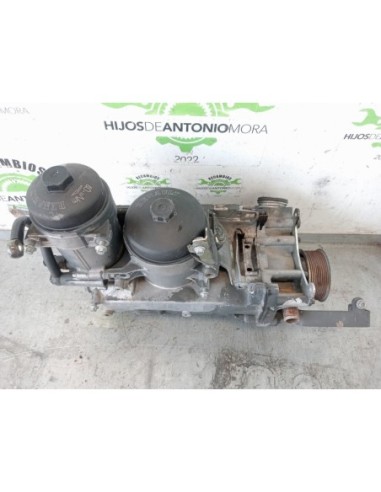 CERRADURA MALETERO / PORTON VOLKSWAGEN GOLF V...