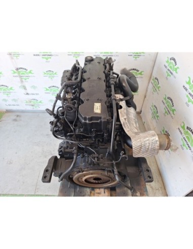 TUBOS AIRE ACONDICIONADO IVECO DAILY CAJA...