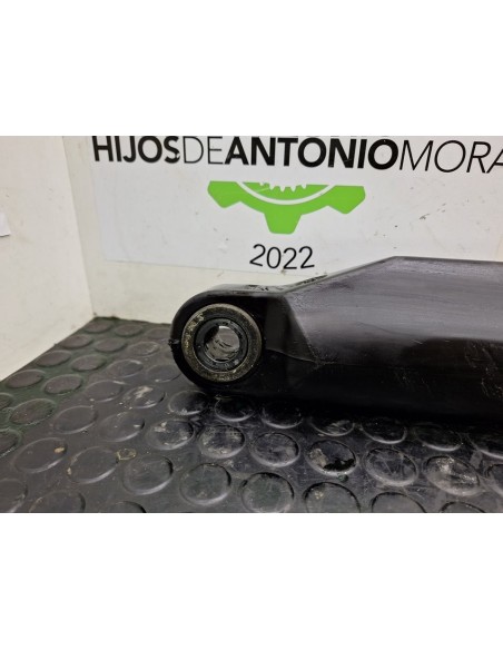 TUBOS AIRE ACONDICIONADO IVECO DAILY CAJA CERRADA - 92062