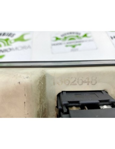 CAJA CAMBIOS RENAULT MAGNUM 480 DXI - 92316