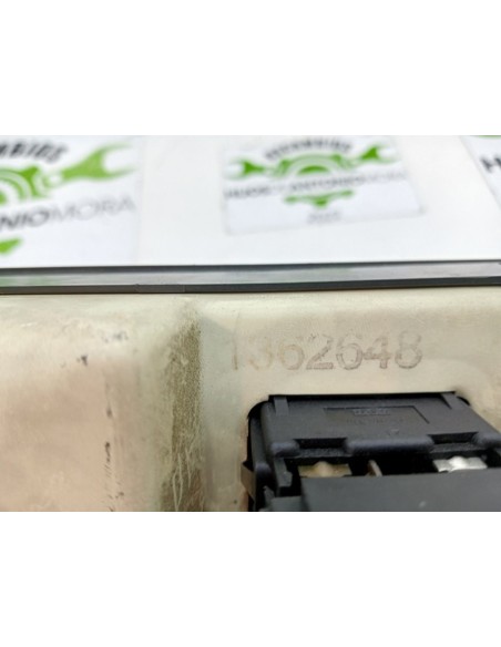 CAJA CAMBIOS RENAULT MAGNUM 480 DXI - 92316