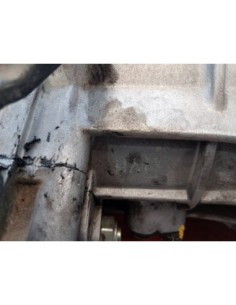 MANGUITO RADIADOR IVECO DAILY CAJA CERRADA - 94950 2