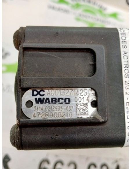 JUEGO ASIENTOS COMPLETO AUDI A3 - 92357