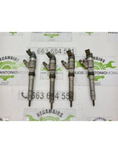 FILTRO CARBONO ACTIVO AUDI A3 - 92386