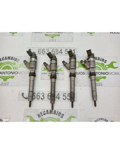 FILTRO CARBONO ACTIVO AUDI A3 - 92386