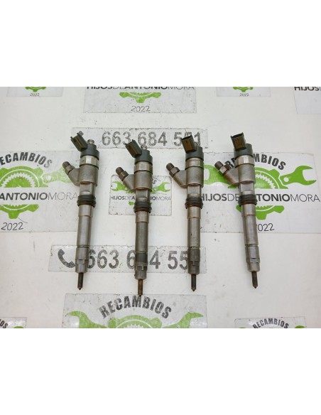 FILTRO CARBONO ACTIVO AUDI A3 - 92386