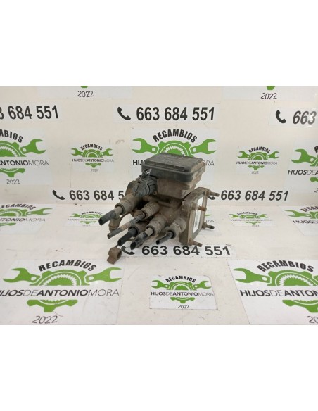 BOBINA ENCENDIDO AUDI A3 - 92387