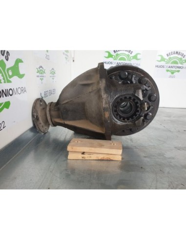 RADIADOR COMPLETO CON TRAVERSA AUDI A4 ALLROAD...