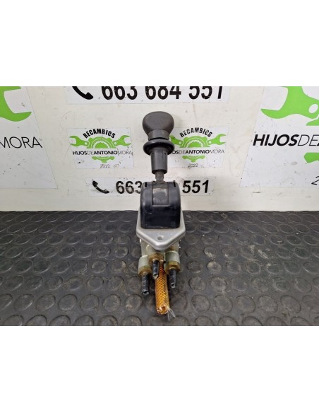 RADIADOR COMPLETO CON TRAVERSA AUDI A4 ALLROAD QUATTRO - 92438