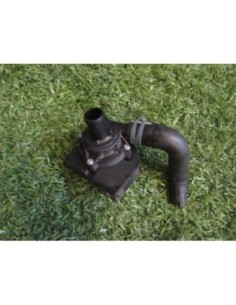 PUERTA TRASERA DERECHA AUDI A4 ALLROAD QUATTRO - 92452