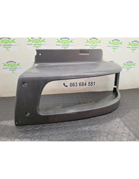 PUERTA TRASERA DERECHA AUDI A4 ALLROAD QUATTRO - 92452