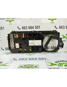 PILOTO MATRICULA AUDI A4 ALLROAD QUATTRO - 92459 2