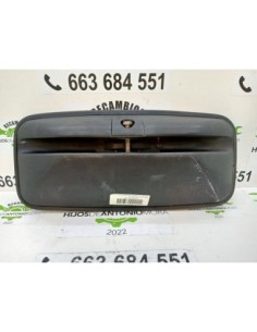 TAPA MOTOR AUDI A4 ALLROAD QUATTRO - 92473 2