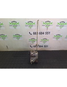 JUEGO GUARNECIDO COMPLETO  AUDI A4 ALLROAD QUATTRO - 92474