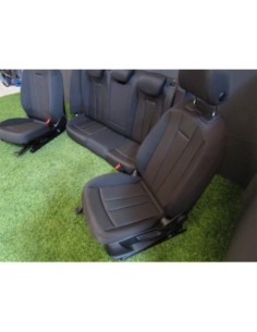 JUEGO GUARNECIDO COMPLETO  AUDI A4 ALLROAD QUATTRO - 92474 2