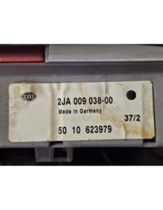 SOPORTE MOTOR IZQUIERDO AUDI A4 AVANT - 92565