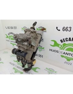 PUERTA TRASERA IZQUIERDA LAND ROVER EVOQUE - 92577