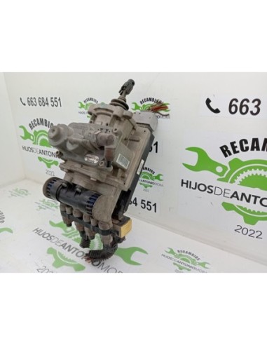 PUERTA TRASERA IZQUIERDA LAND ROVER EVOQUE - 92577