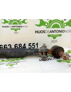 TRANSMISION CENTRAL AUDI A4 BERLINA - 92633