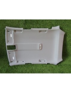 INTERIOR SALPICADERO COMPLETO AUDI A4 BERLINA - 92635