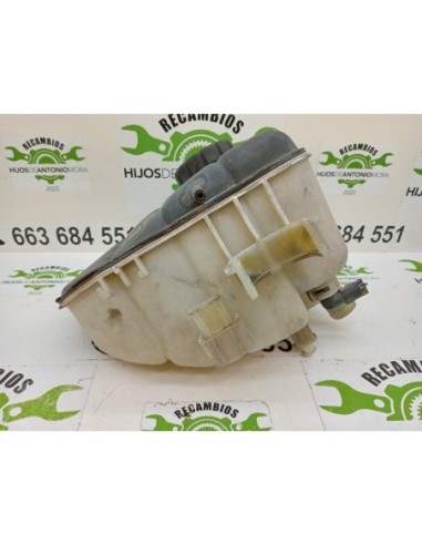 BOMBA INYECTORA AUDI A4 BERLINA - 92657