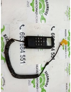 PARAGOLPES TRASERO AUDI A4 AVANT - 92689