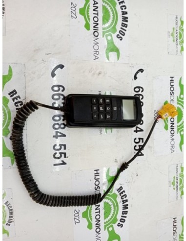 PARAGOLPES TRASERO AUDI A4 AVANT - 92689