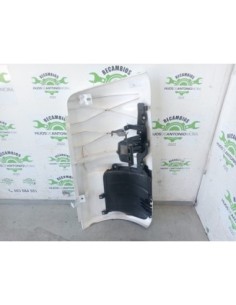 JUEGO ASIENTOS COMPLETO AUDI A4 ALLROAD QUATTRO - 92698