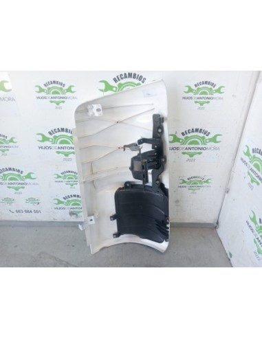 JUEGO ASIENTOS COMPLETO AUDI A4 ALLROAD QUATTRO...