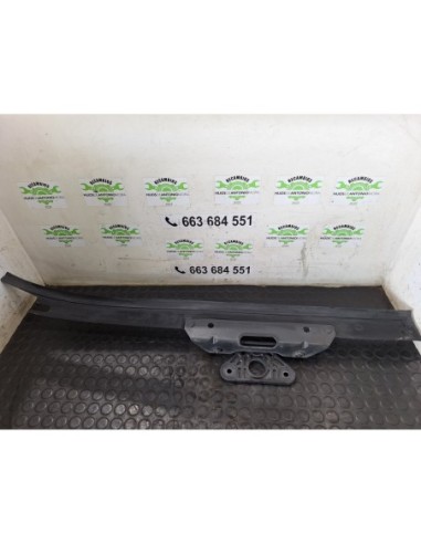 INTERIOR SALPICADERO COMPLETO AUDI A5 CABRIOLET...